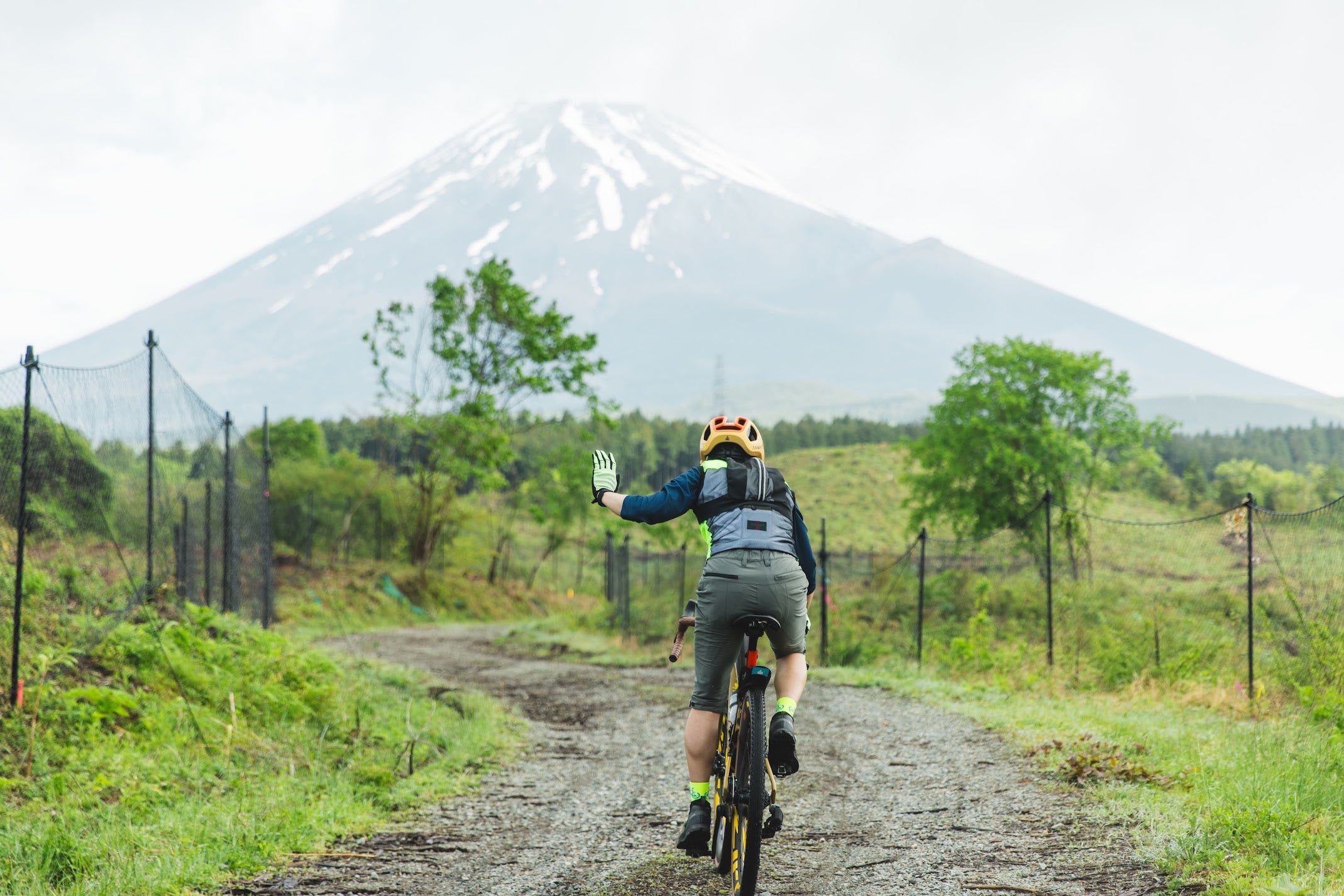 富士グラベルエクストラ：Roadbookの公開