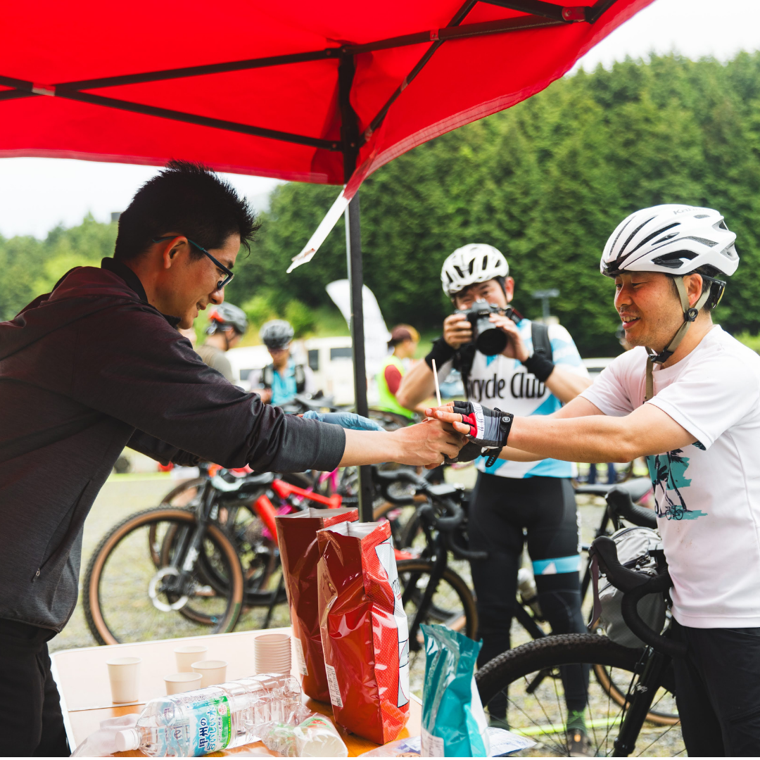 出店のお申し込み（プラチナプラン）