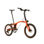 【5/16 開催】BROMPTON TEST RIDE