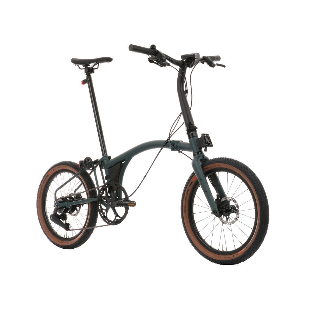 【5/16 開催】BROMPTON TEST RIDE