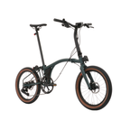 【5/16 開催】BROMPTON TEST RIDE