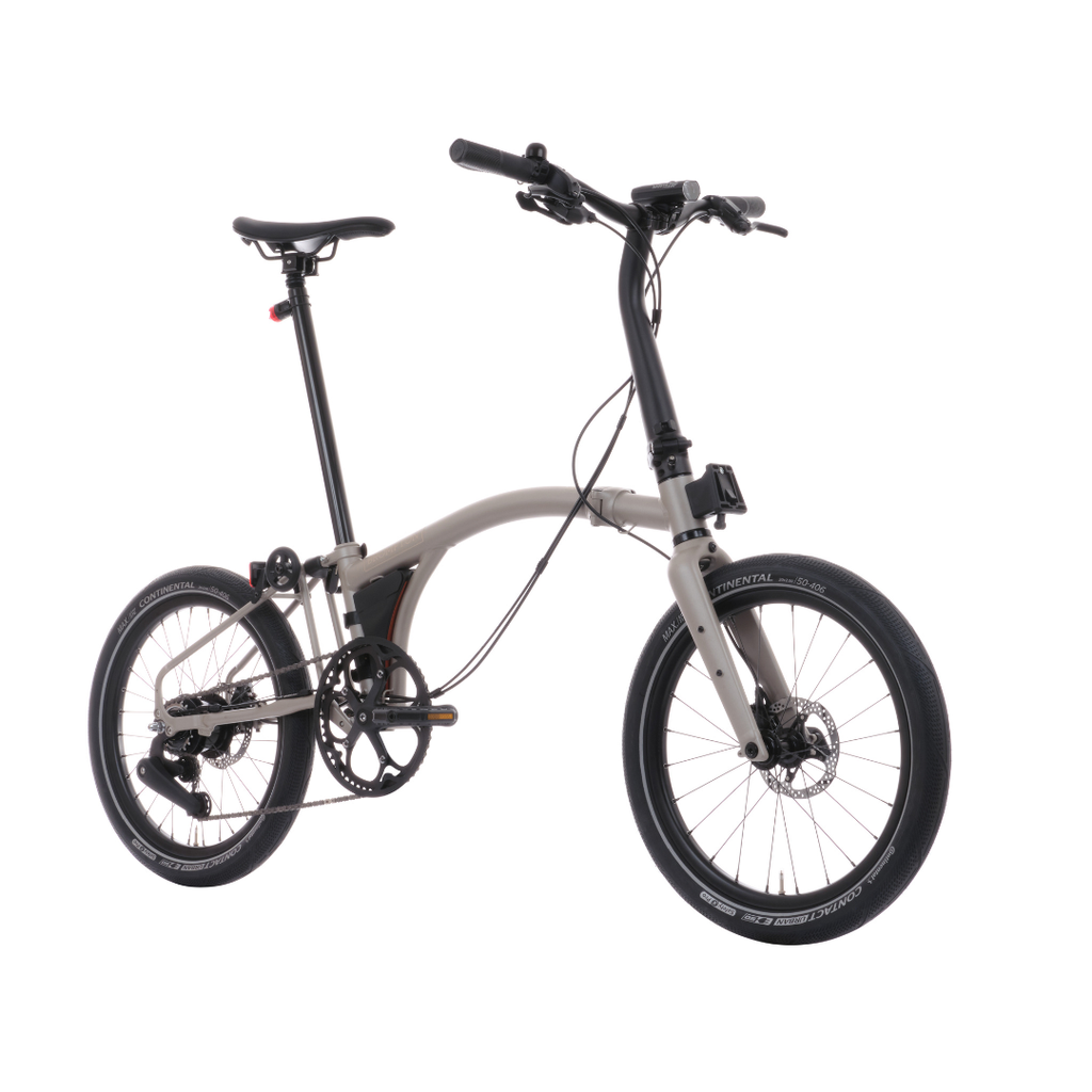 【5/16 開催】BROMPTON TEST RIDE