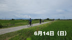 千本浜＆岳南の水田グラベルライド