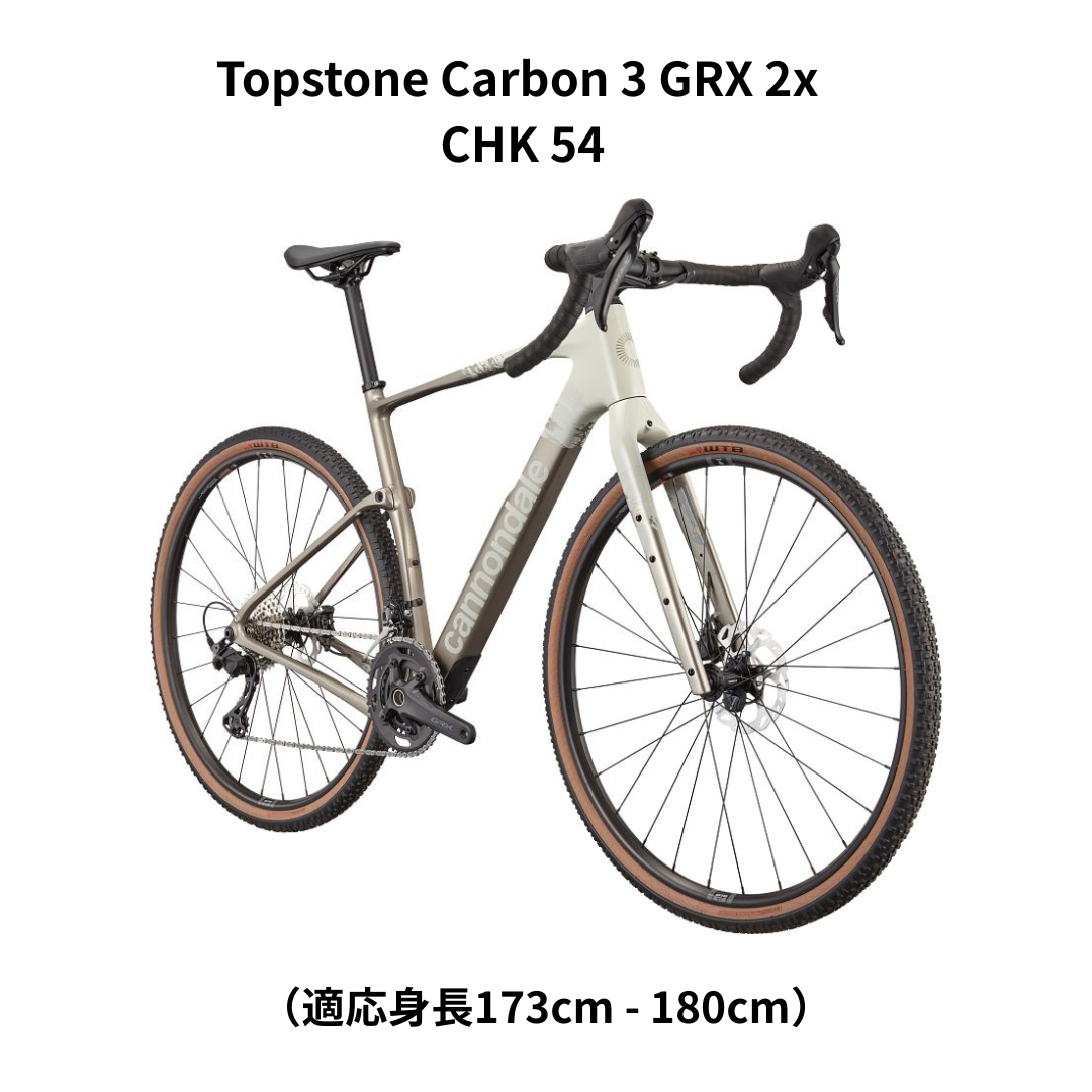4/17 20:00-予約開始【5/17開催】富士グラベルcannondaleライド
