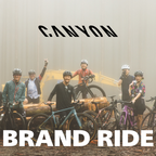 4/17 20:00-予約開始【5/17開催】富士グラベルCanyon Ride