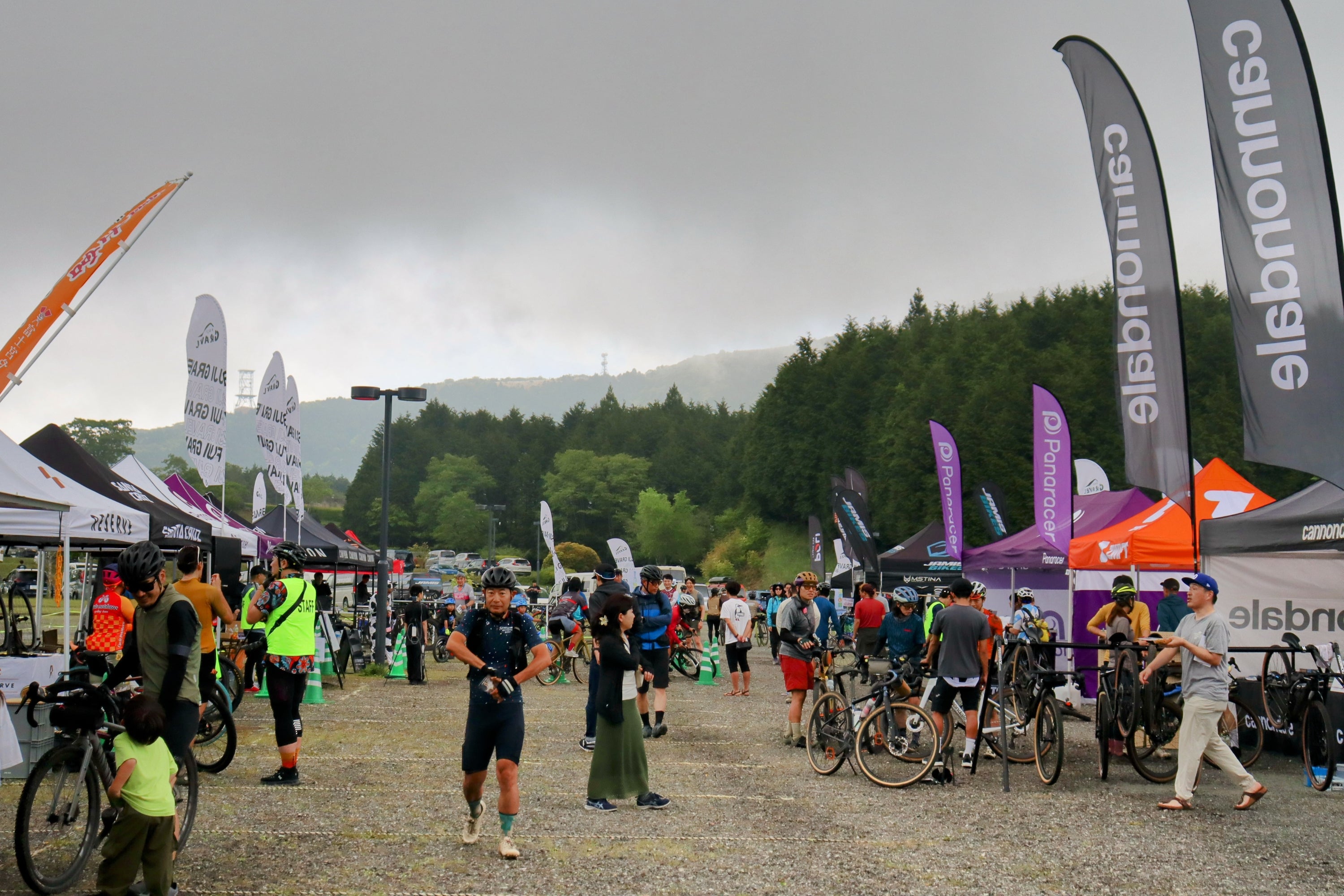 Fuji Cycle Festival