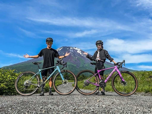 Canyon Ride