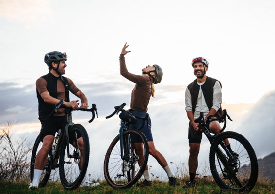 Cannondale Ride