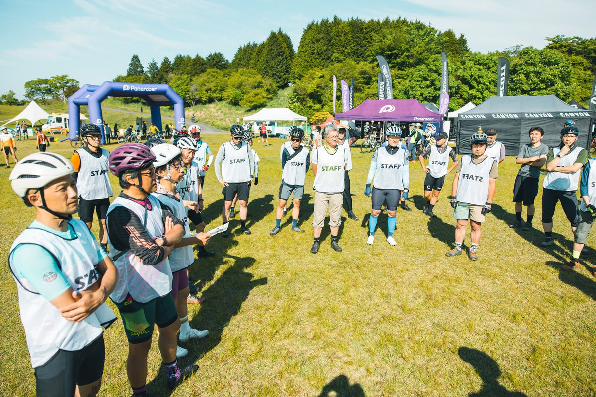 富士グラベル ガイドコミュニティ